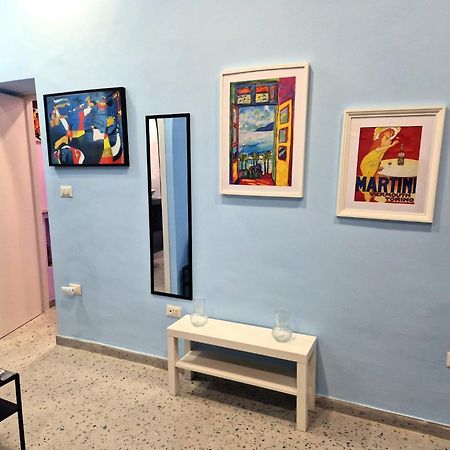 Mithra Apartment Centro Storico Naples Extérieur photo