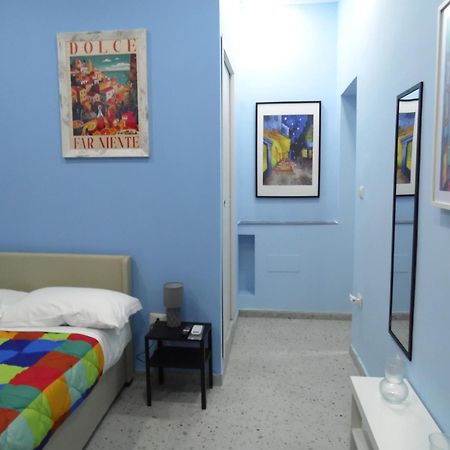 Mithra Apartment Centro Storico Naples Extérieur photo