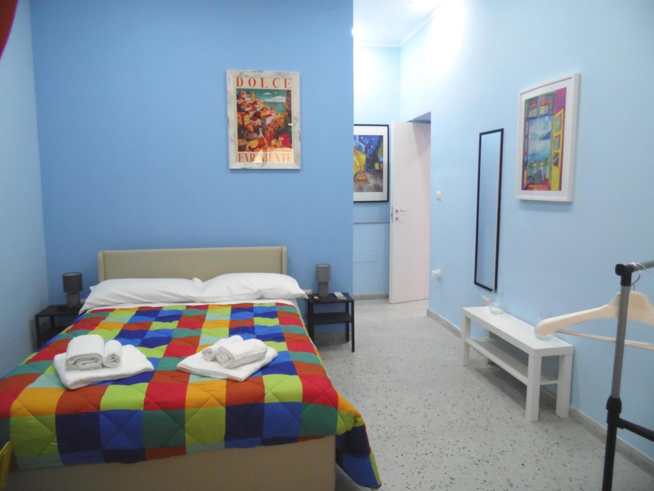 Mithra Apartment Centro Storico Naples Extérieur photo
