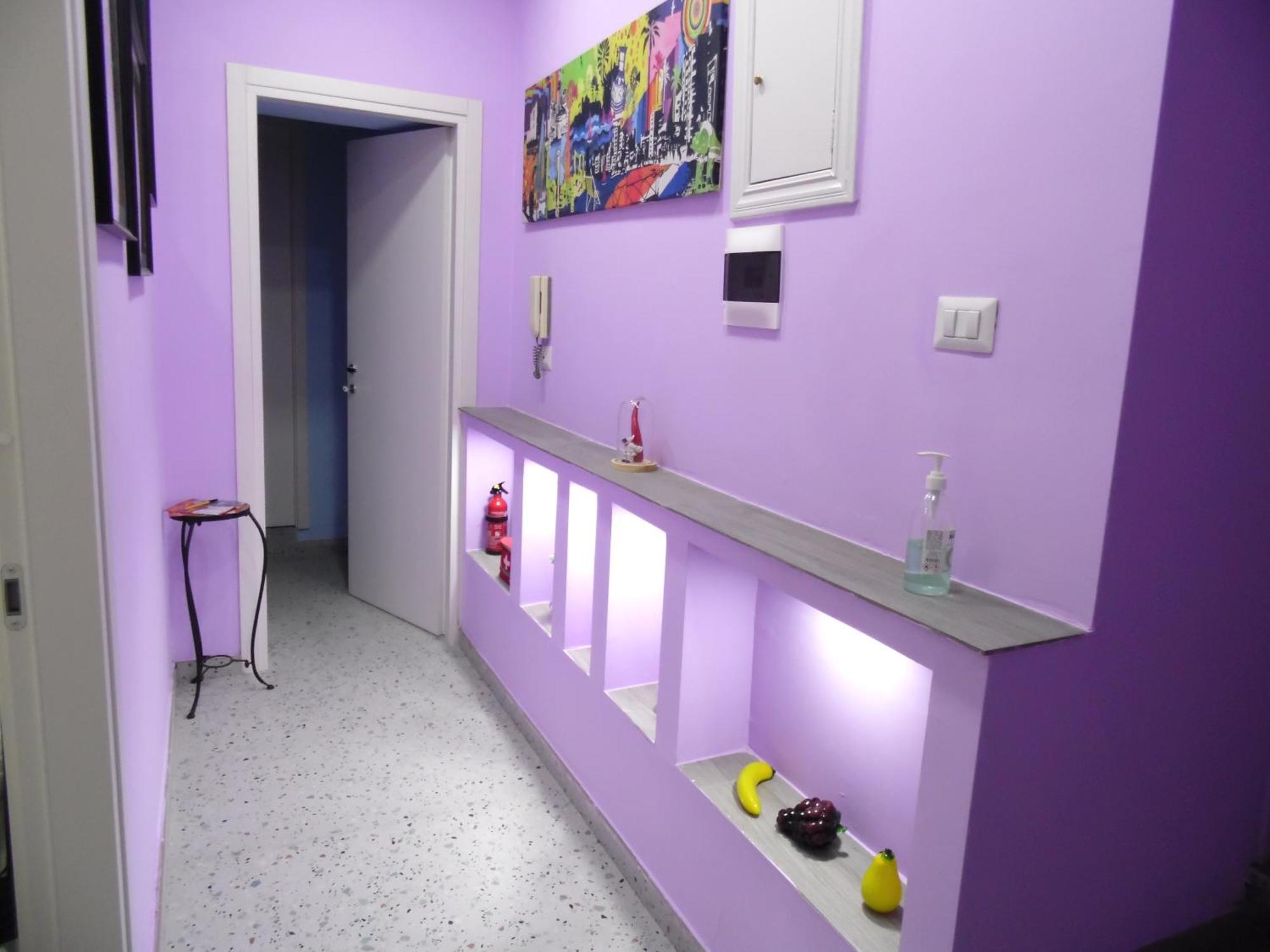 Mithra Apartment Centro Storico Naples Extérieur photo