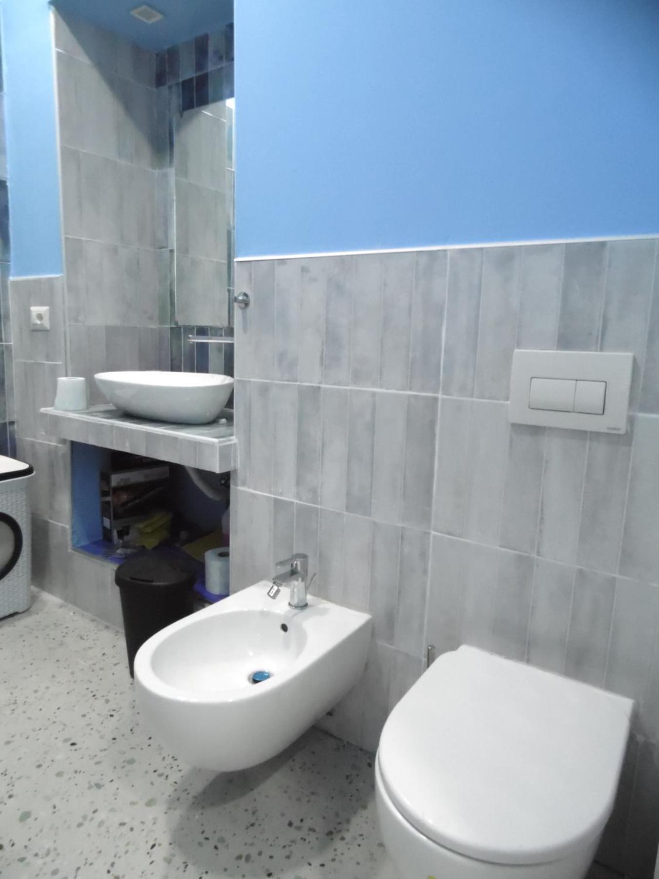 Mithra Apartment Centro Storico Naples Extérieur photo