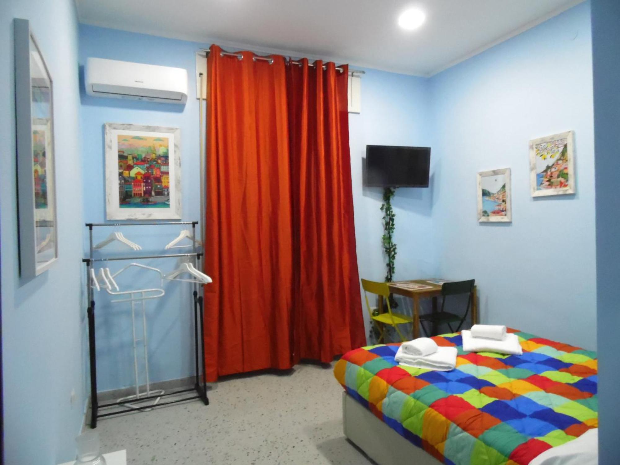 Mithra Apartment Centro Storico Naples Extérieur photo