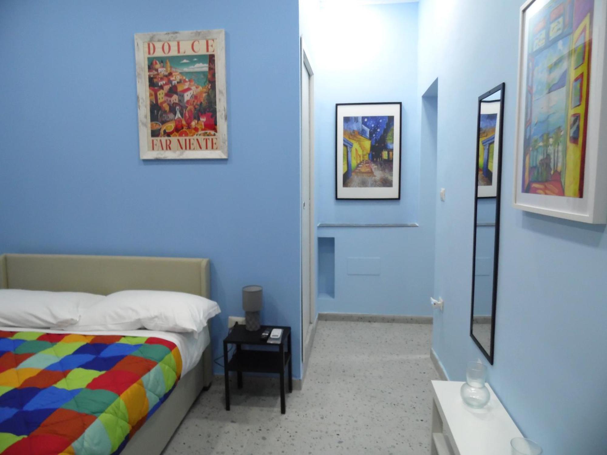 Mithra Apartment Centro Storico Naples Extérieur photo