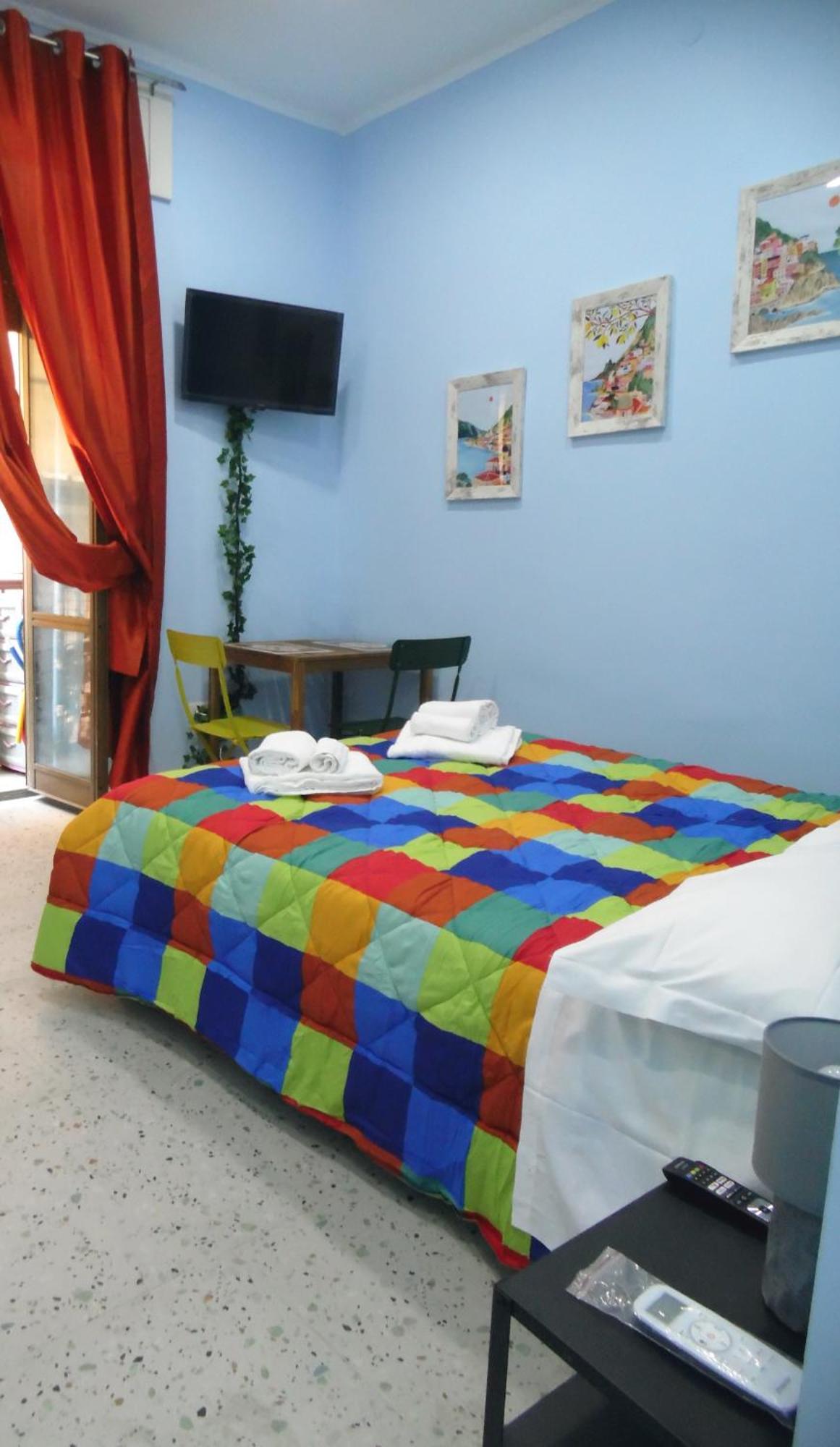 Mithra Apartment Centro Storico Naples Extérieur photo